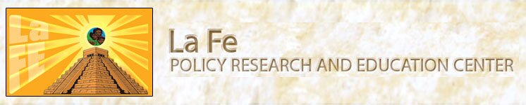 La Fe Policy Research and Education Center