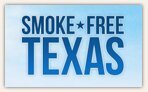 Smomke Free Texas